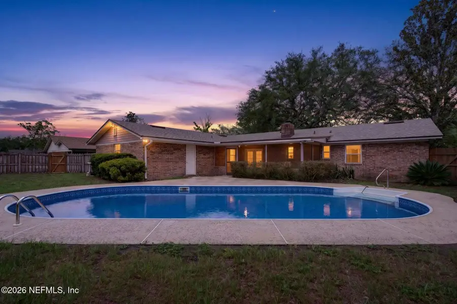 138 Ridgefield Court, Orange Park, FL 32065 - #2