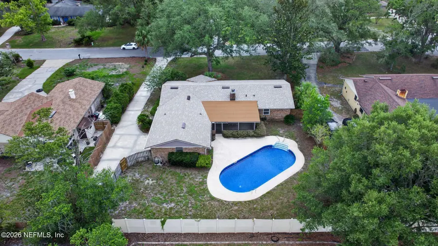 138 Ridgefield Court, Orange Park, FL 32065 - #3