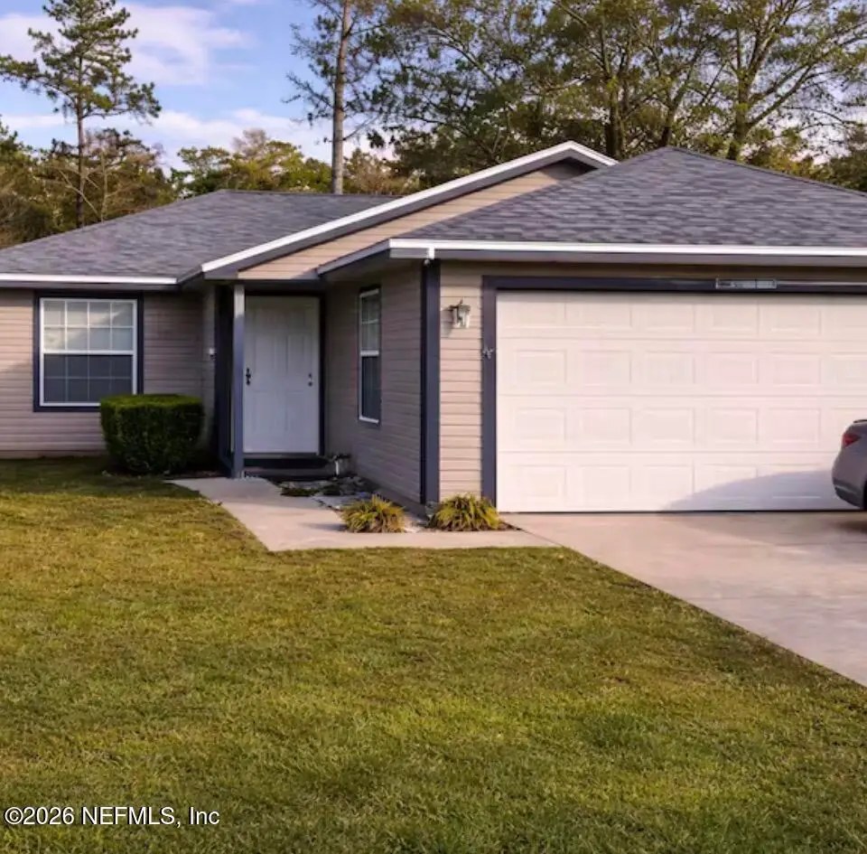4035 Bryant Glen Avenue, Jacksonville, FL 32208 - #1