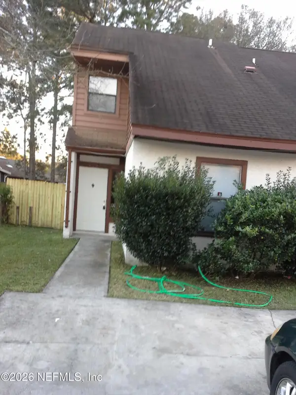 7648 Jana S Lane, Jacksonville, FL 32210