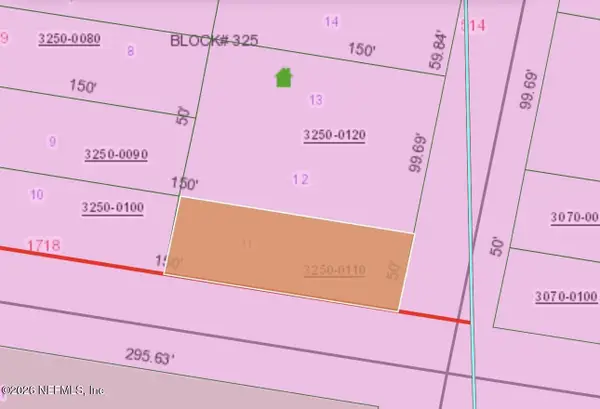 1708 Olive Street, Palatka, FL 32177