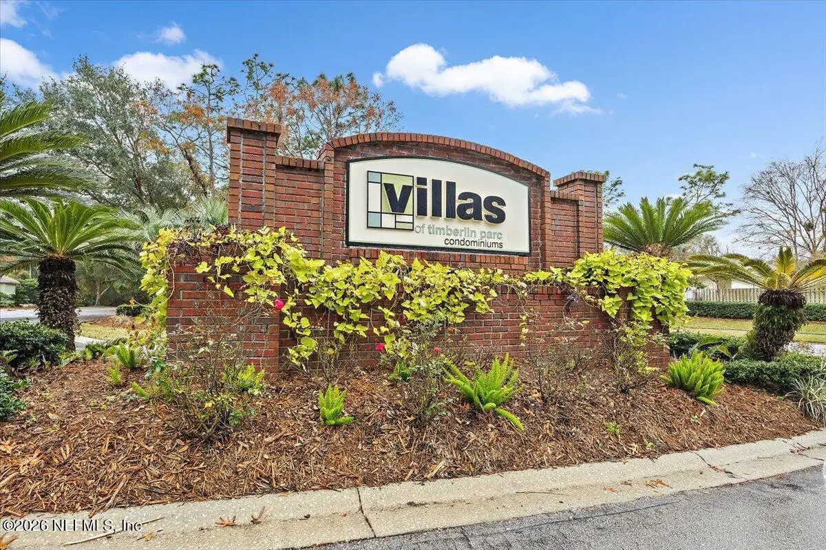 7701 Timberlin Park Boulevard #714, Jacksonville, FL 32256 - #1