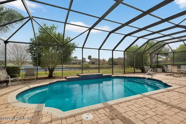 1809 S Cappero Drive, St. Augustine, FL 32092