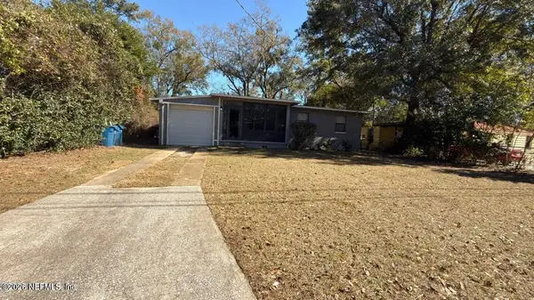 10335 Haverford Road, Jacksonville, FL 32218