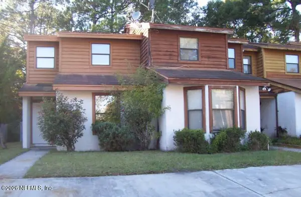 4498 Melissa W Court, Jacksonville,  32210