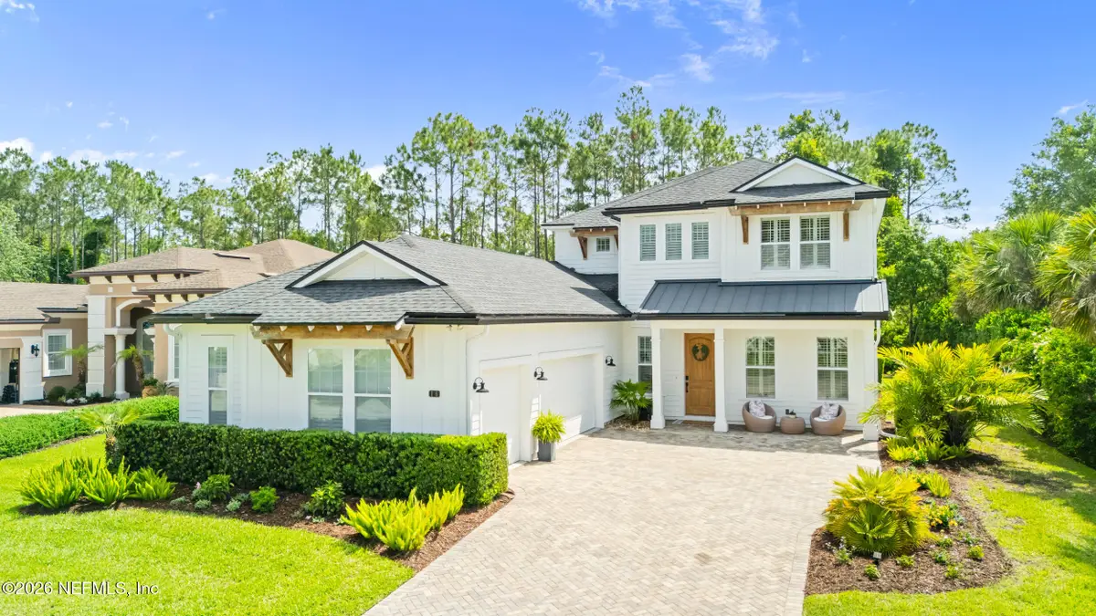 16 Perico Bay Court, Ponte Vedra, FL 32081 - #1