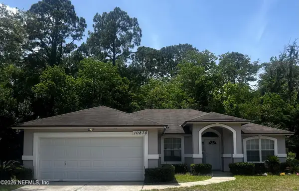 10878 Natalie Drive, Jacksonville, FL 32218
