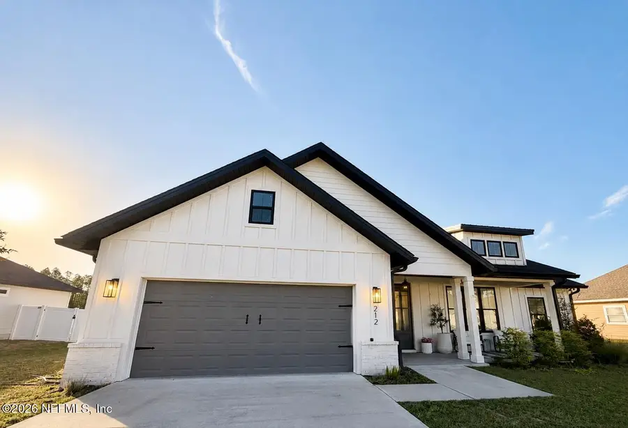 212 NW Turkey Crk Wy, Lake City, FL 32055 - #2