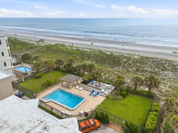 411 1st S Street #203, Jacksonville Beach, FL 32250