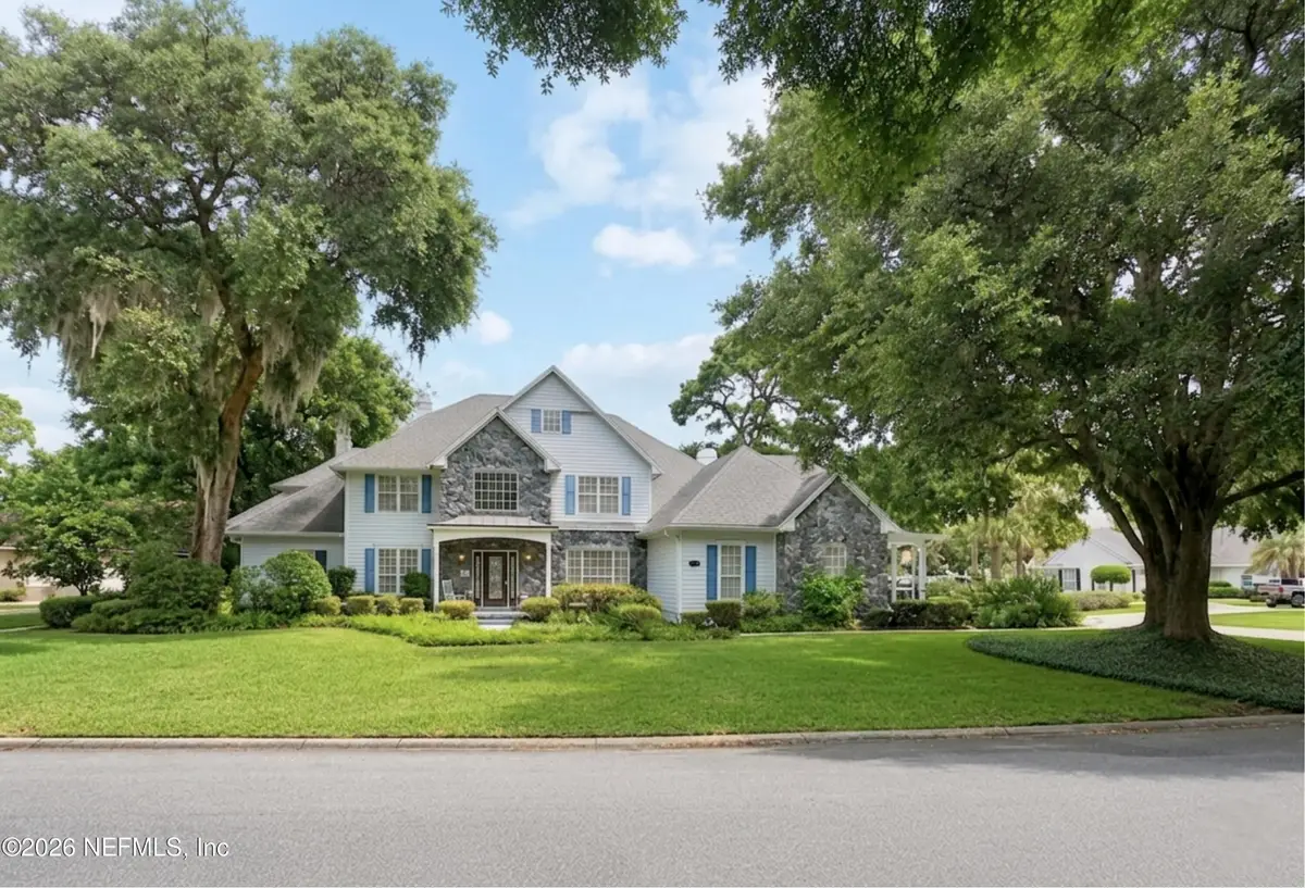 1513 Nottingham Knoll Drive, Jacksonville, FL 32225 - #1