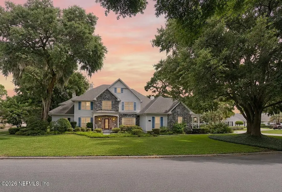 1513 Nottingham Knoll Drive, Jacksonville, FL 32225 - #2