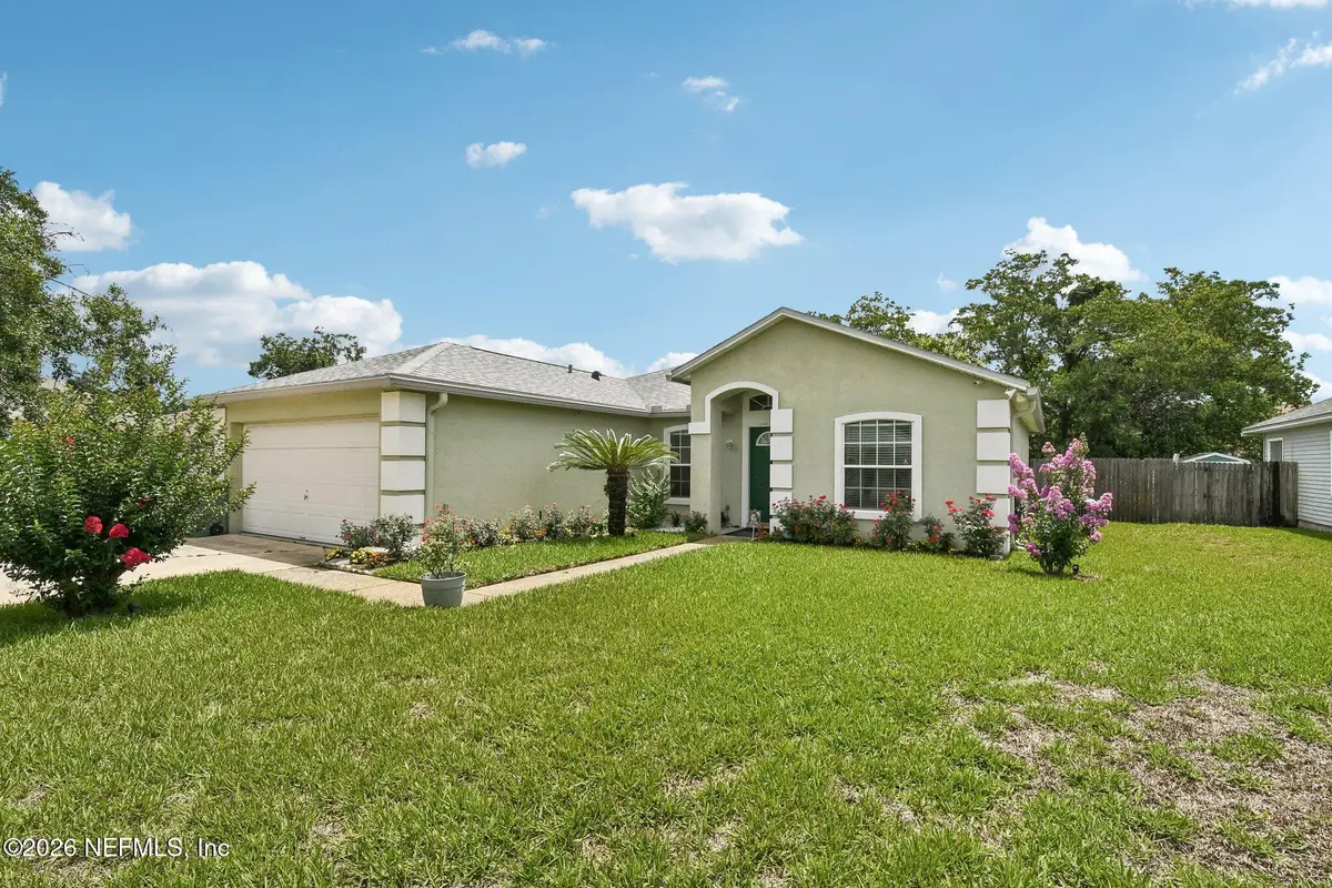 1585 Saddlebrook Lane, Jacksonville, FL 32221 - #1