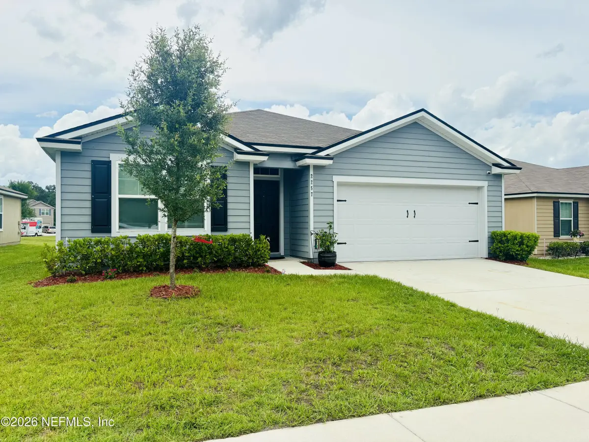2257 Willow Springs Drive, Green Cove Springs, FL 32043 - #1