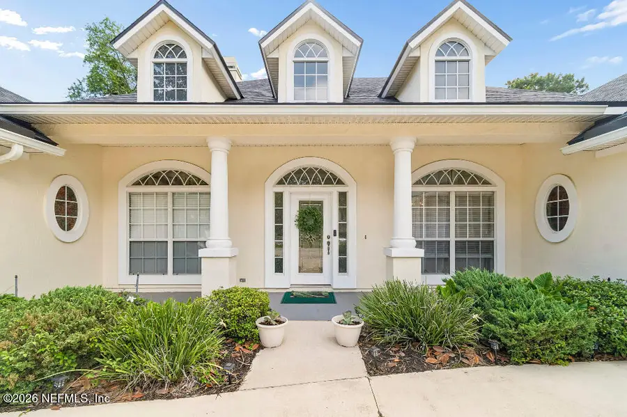 1178 Eastwood Branch Drive, Saint Johns, FL 32259 - #3