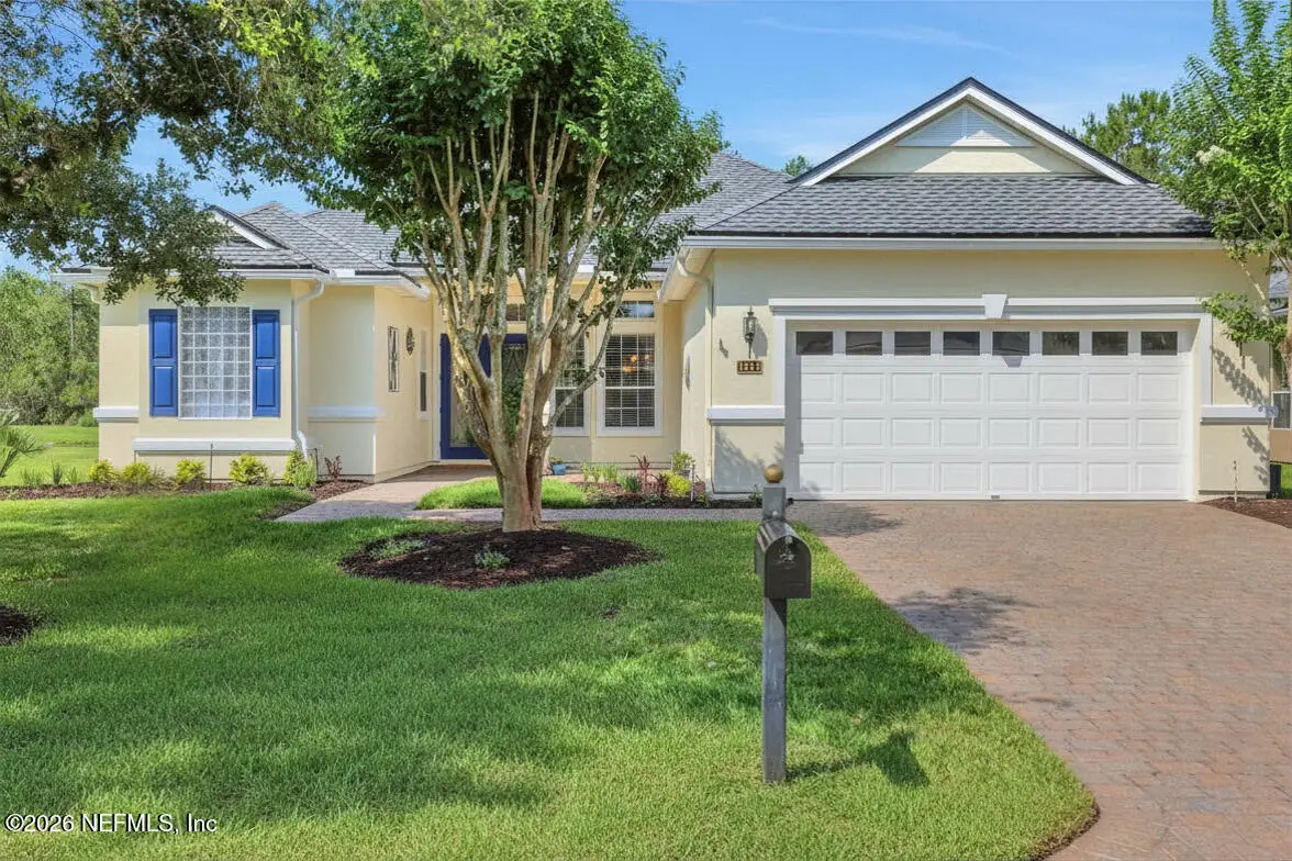 1013 Inverness Drive, Saint Augustine, FL 32092 - #1