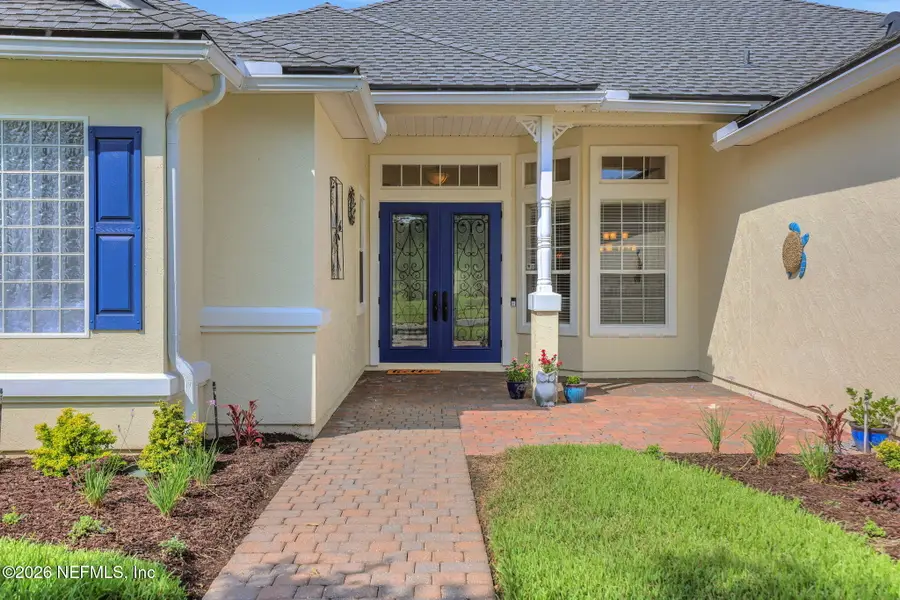 1013 Inverness Drive, Saint Augustine, FL 32092 - #2