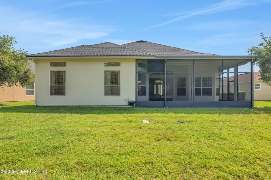 1013 Inverness Drive, Saint Augustine, FL 32092 - #3