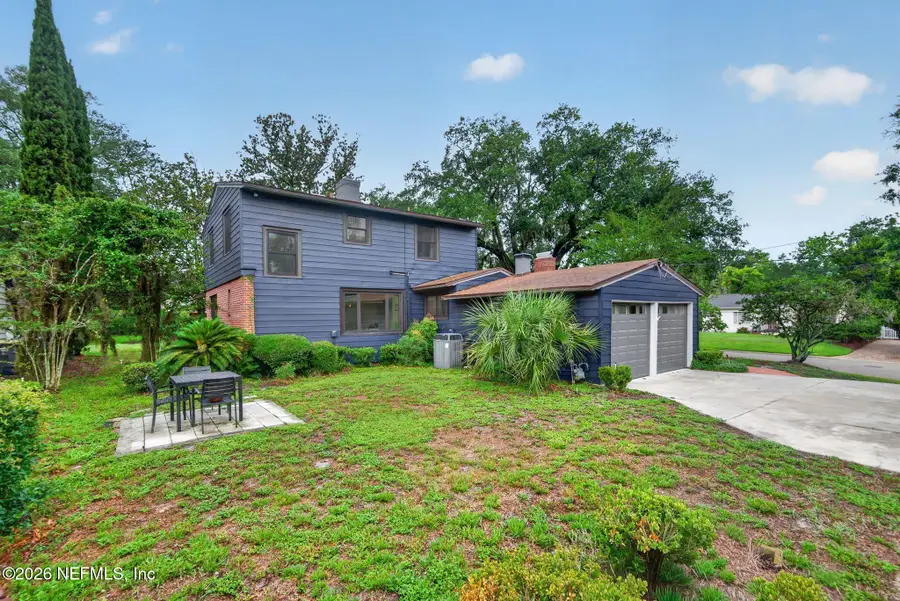 2405 Pineridge Road, Jacksonville, FL 32207 - #3