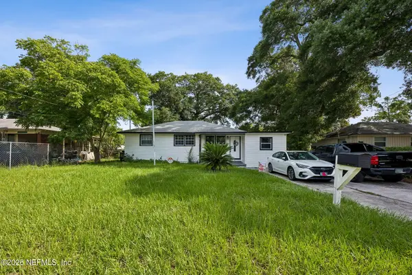 6535 Brandemere N Road, Jacksonville, FL 32211