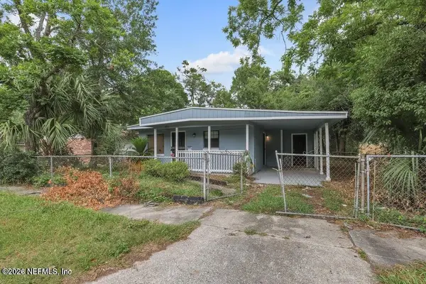 1893 W 4th Street, Jacksonville, FL 32209