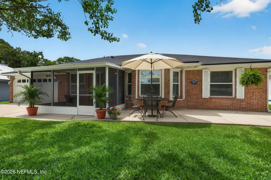 12528 Point Park Drive, Jacksonville, FL 32225 - #2