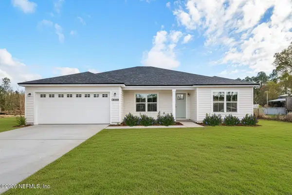 8871 Hipps Road, Jacksonville, FL 32222