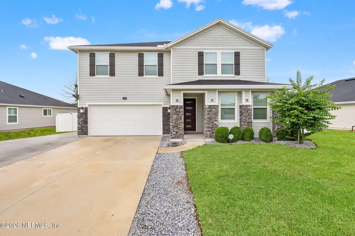 1319 Panther Lake Parkway, Jacksonville, FL 32221 - #1