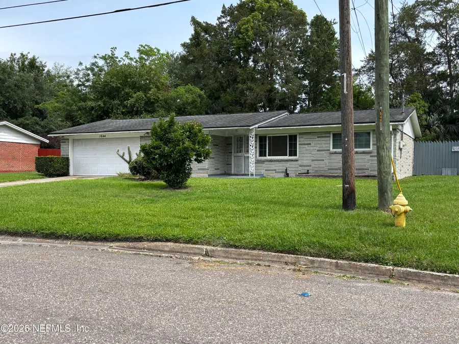1644 Lessard Circle, Jacksonville, FL 32208 - #3