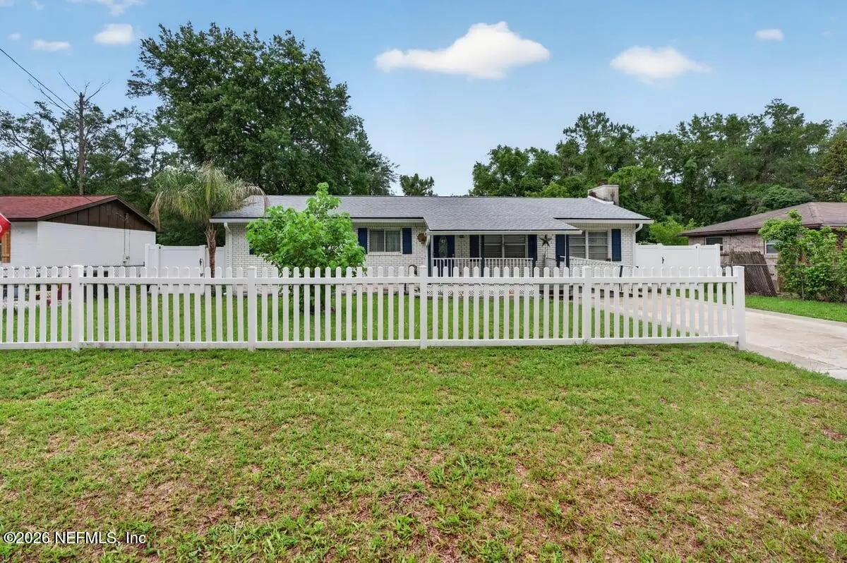 1208 Melrose Avenue, Green Cove Springs, FL 32043 - #1