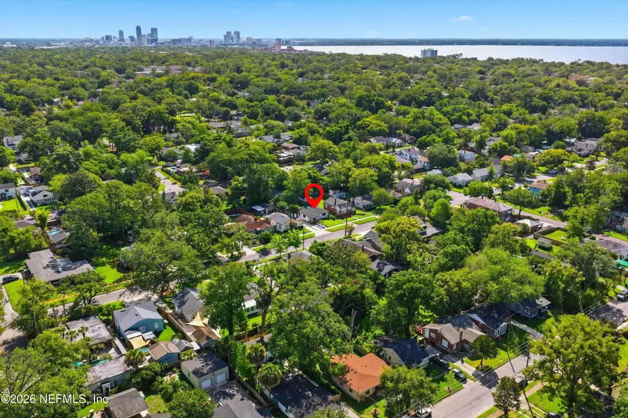 1343 Wolfe Street, Jacksonville, FL 32205 - #3