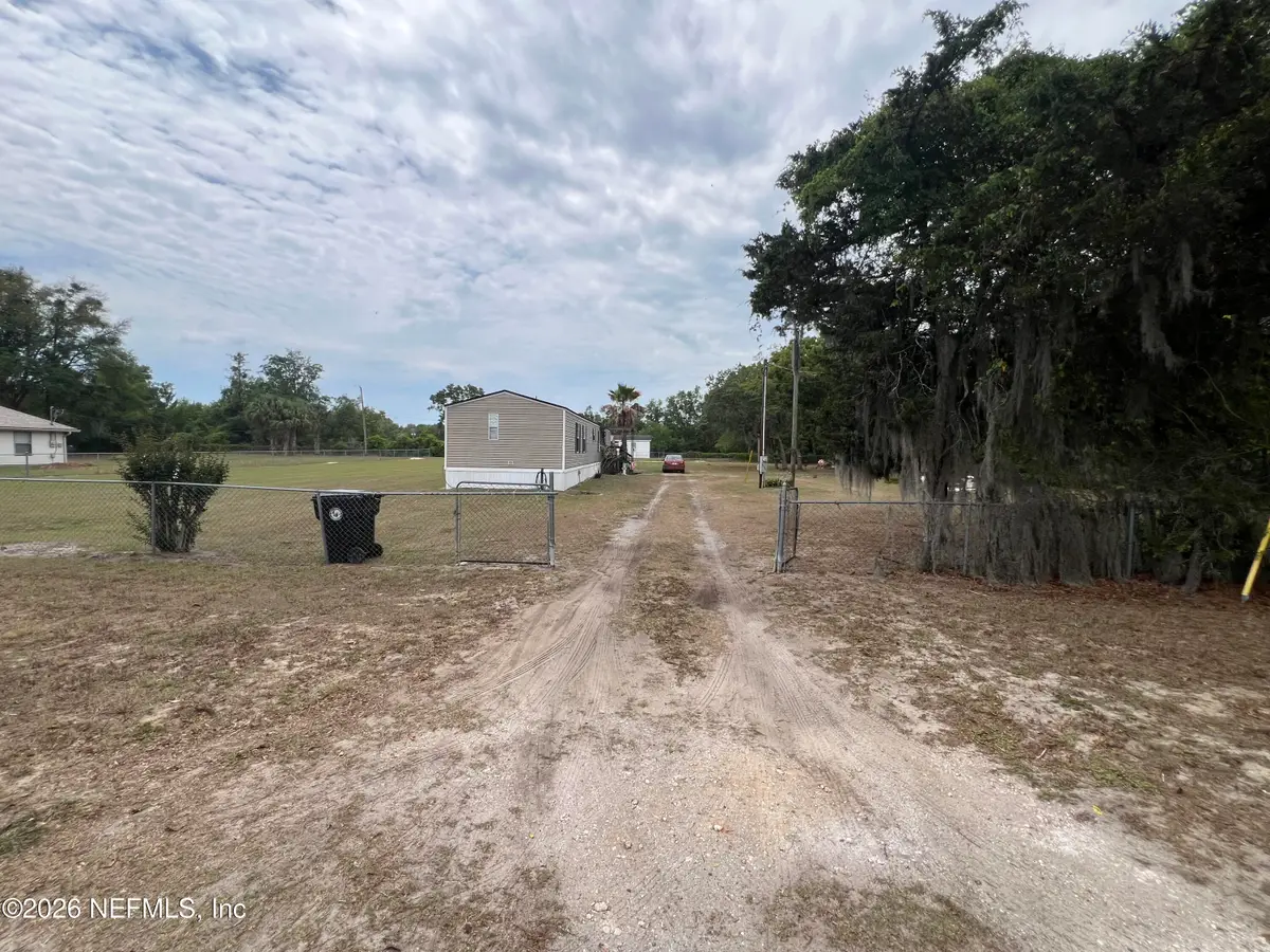 387 Parkridge Avenue, Orange Park, FL 32065 - #1
