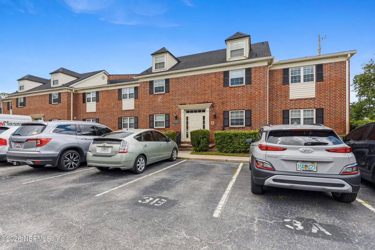 4915 Baymeadows Road #3C, Jacksonville, FL 32217 - #1