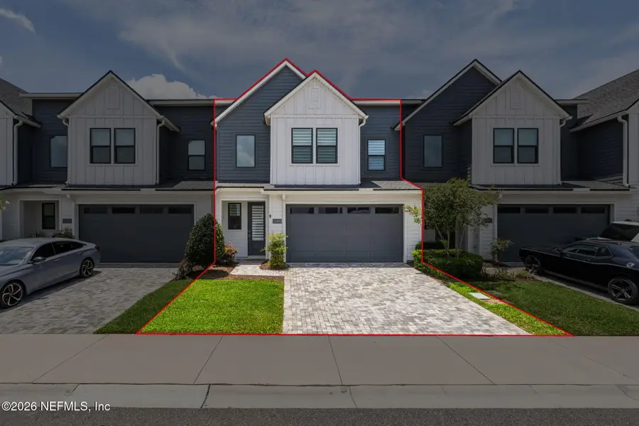 11340 Newtonian Boulevard, Jacksonville, FL 32256 - #2