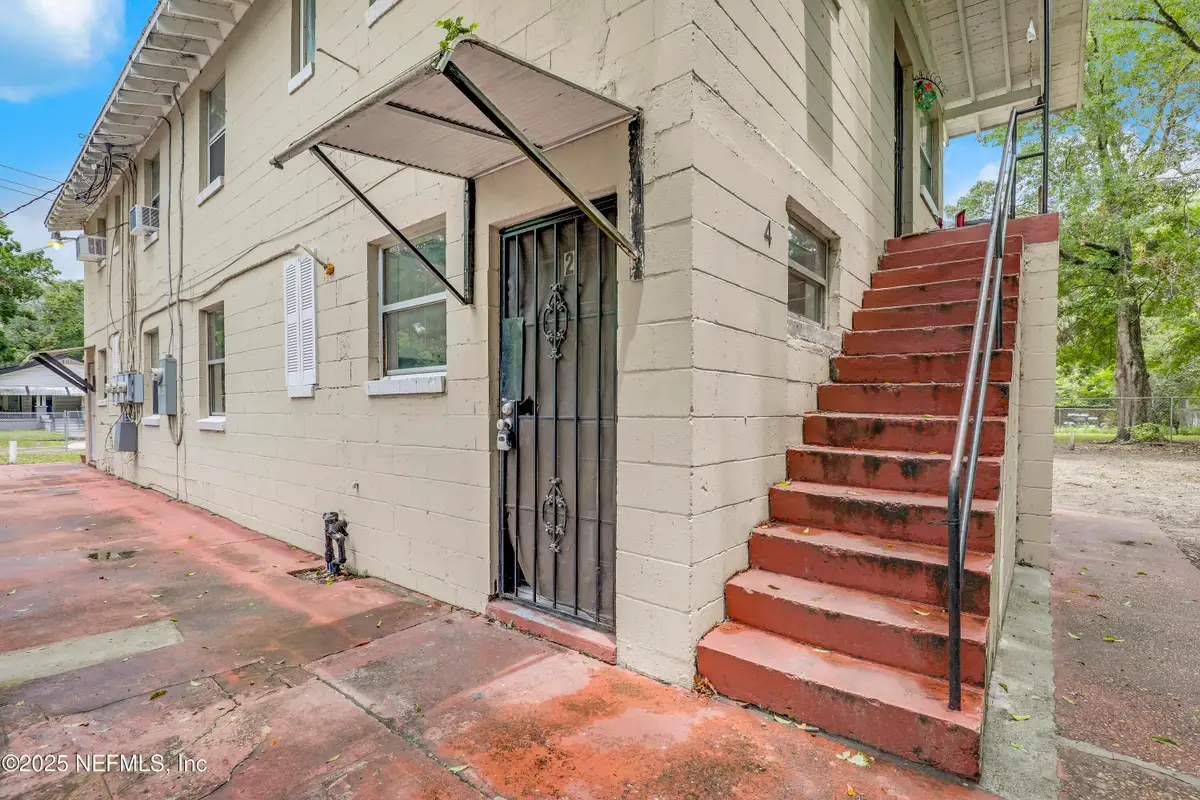 1530 W 21st Street, Jacksonville, FL 32209 - #1