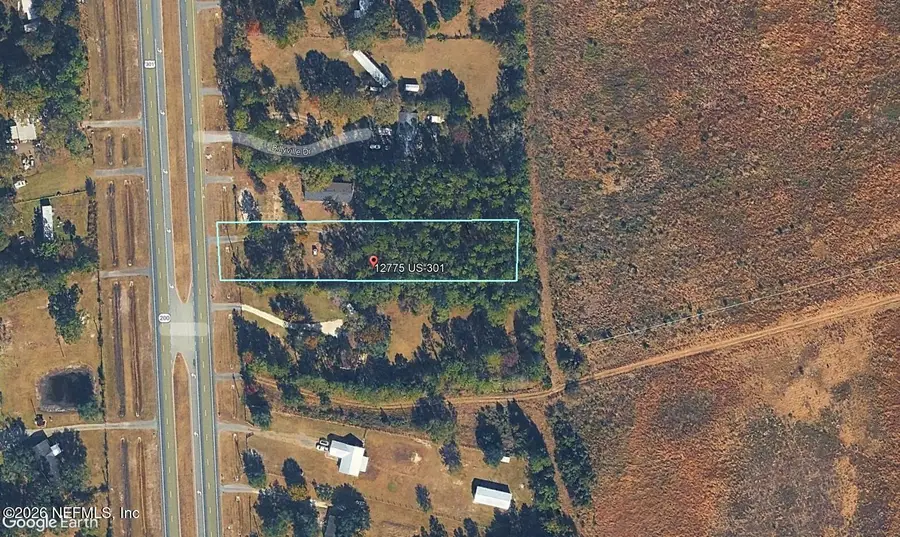 12775 Us Highway 301, Bryceville, FL 32009 - #3