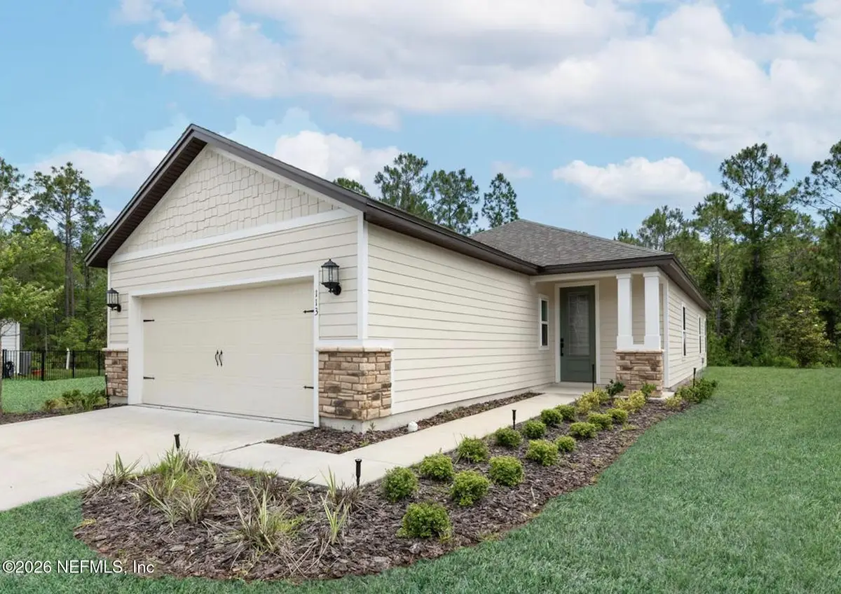 113 Shallow Bay Court, Saint Augustine, FL 32084 - #1