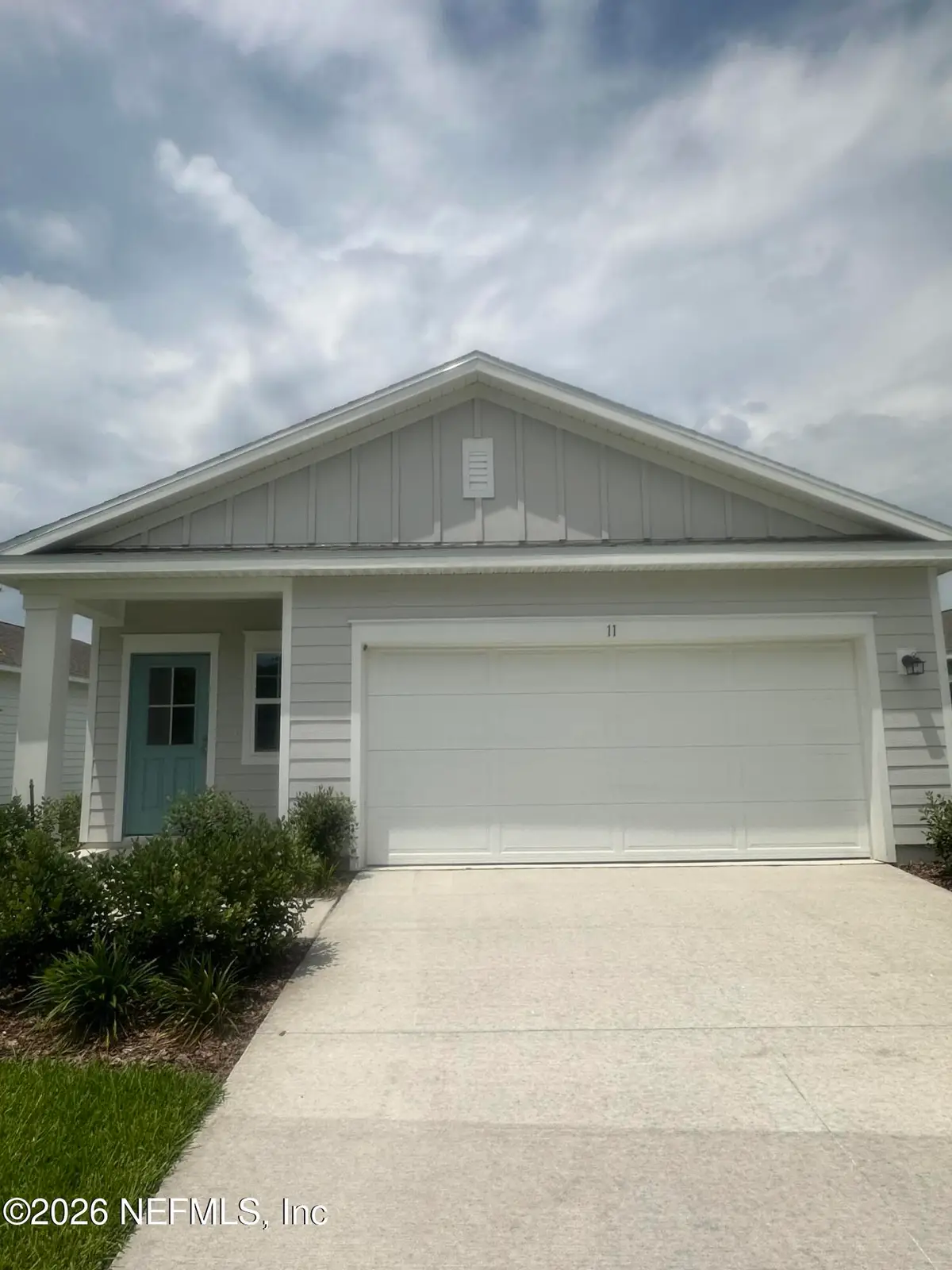 11 Sparrow Street, Palm Coast, FL 32164 - #1
