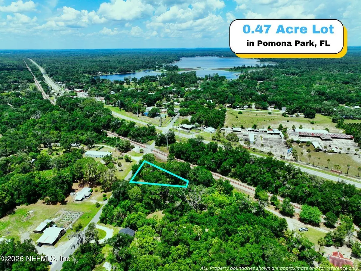 27 S Railroad Avenue, Pomona Park, FL 32181 - #1