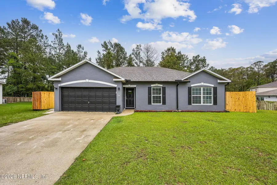 128 Pine Bluff Terrace, Kingsland, GA 31548 - #2