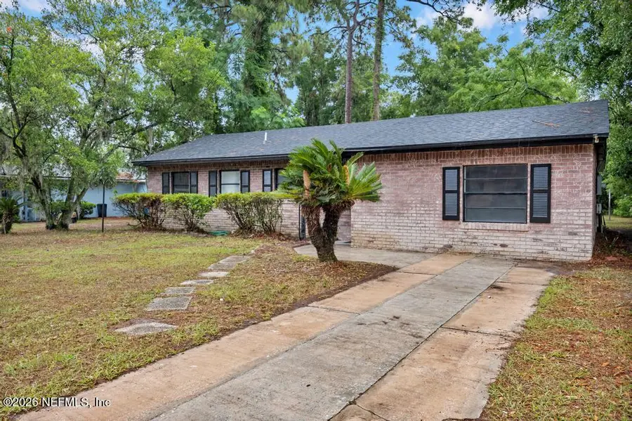 1012 Beckner Avenue, Jacksonville, FL 32218 - #3