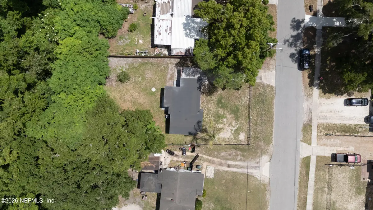 3637 E Eve E Drive, Jacksonville, FL 32246 - #1