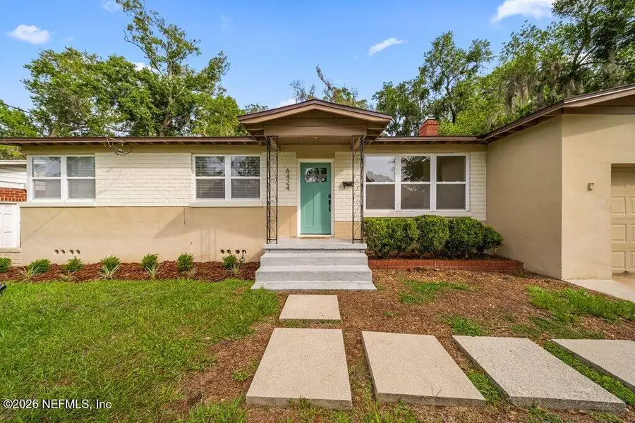 6424 Colgate Road, Jacksonville, FL 32217 - #3