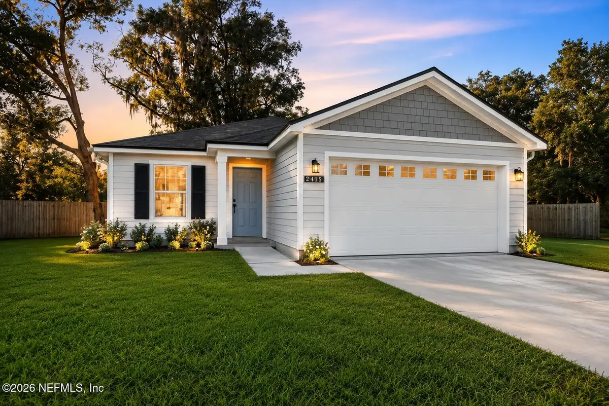 4235 Victor Street, Jacksonville, FL 32207 - #1