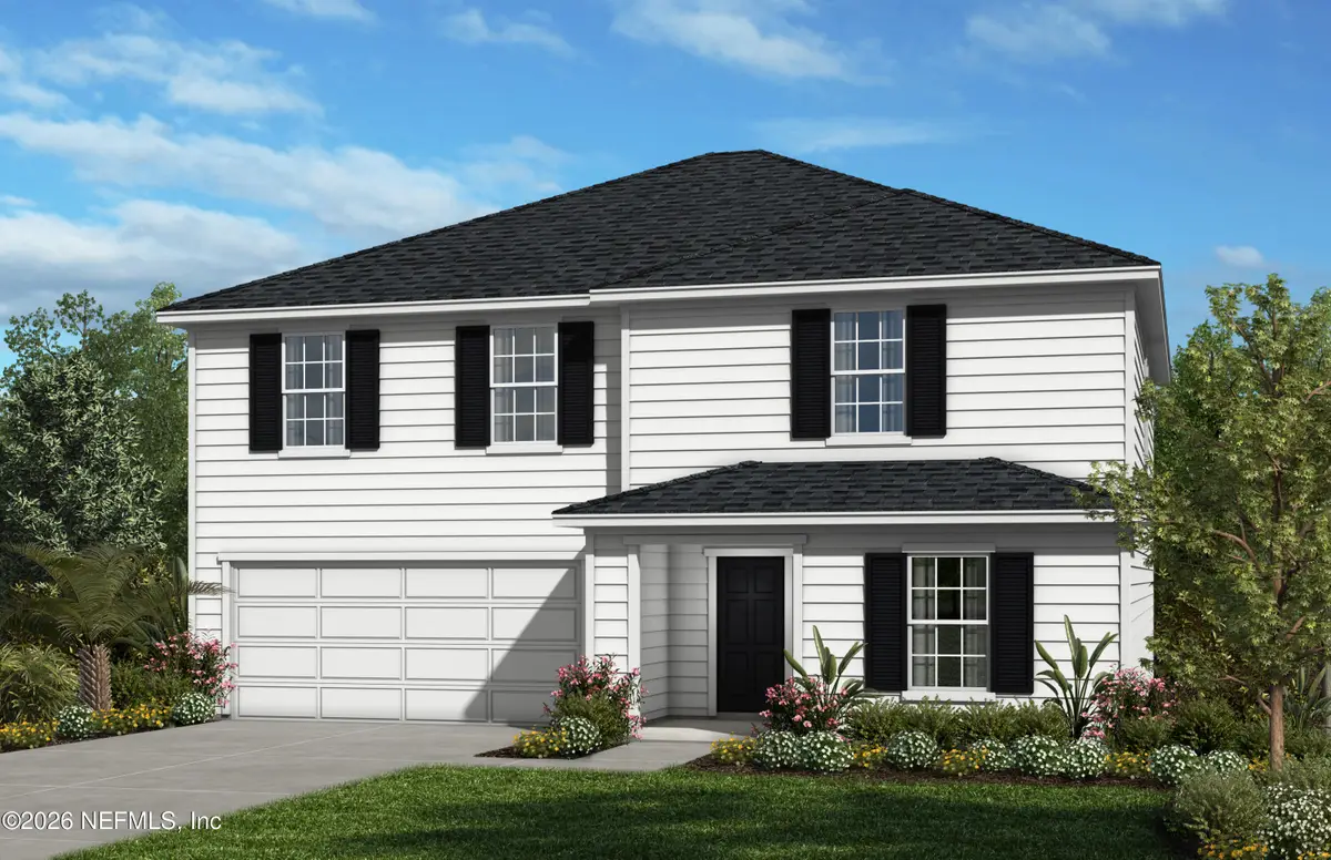 2615 Eden Oaks Cove, Green Cove Springs, FL 32043 - #1