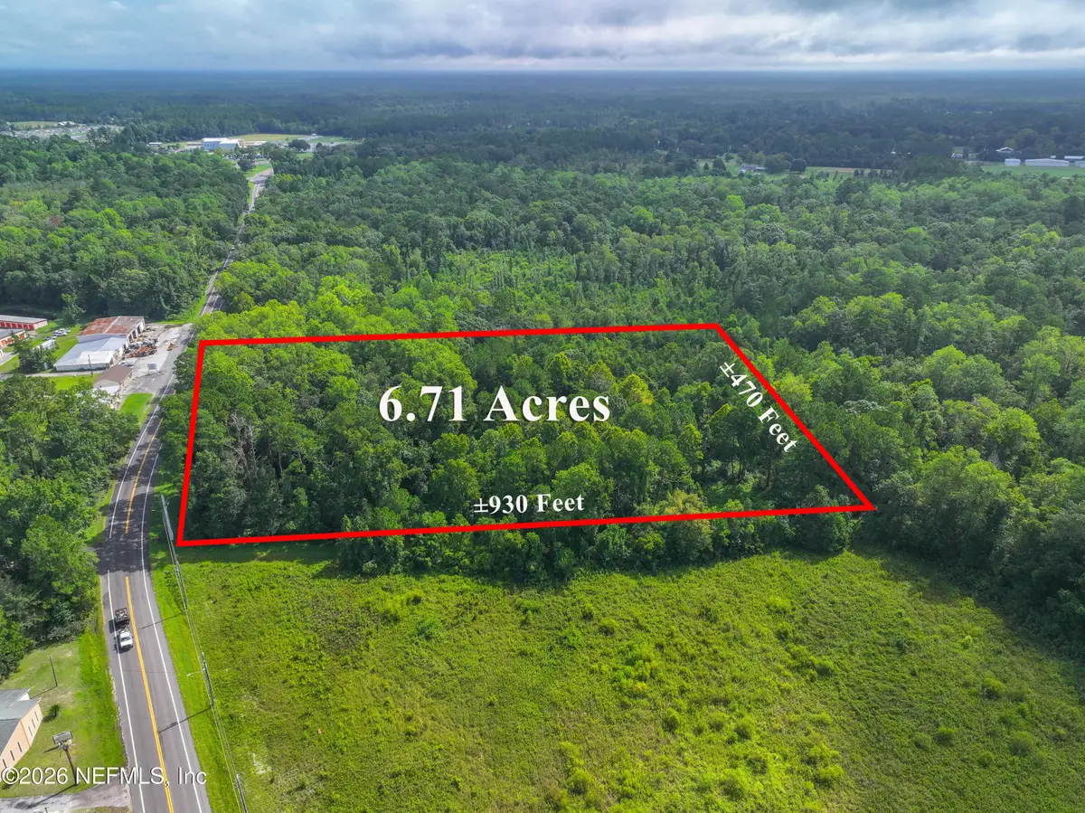 0 County Road 108, Hilliard, FL 32046 - #1