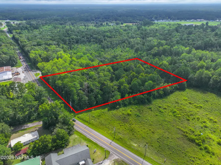 0 County Road 108, Hilliard, FL 32046 - #2
