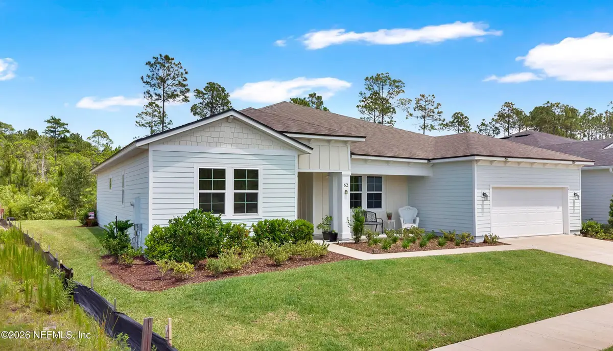62 Reverie N Drive, Palm Coast, FL 32137 - #1