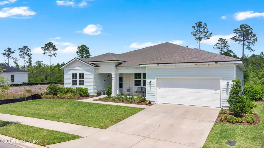 62 Reverie N Drive, Palm Coast, FL 32137 - #2