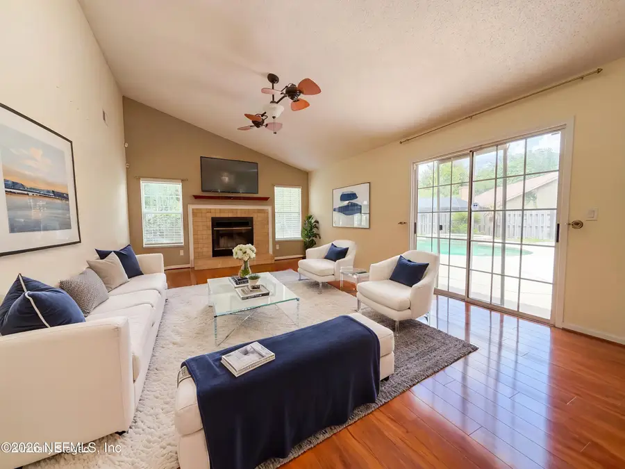 1154 Linwood Loop, Saint Johns, FL 32259 - #2