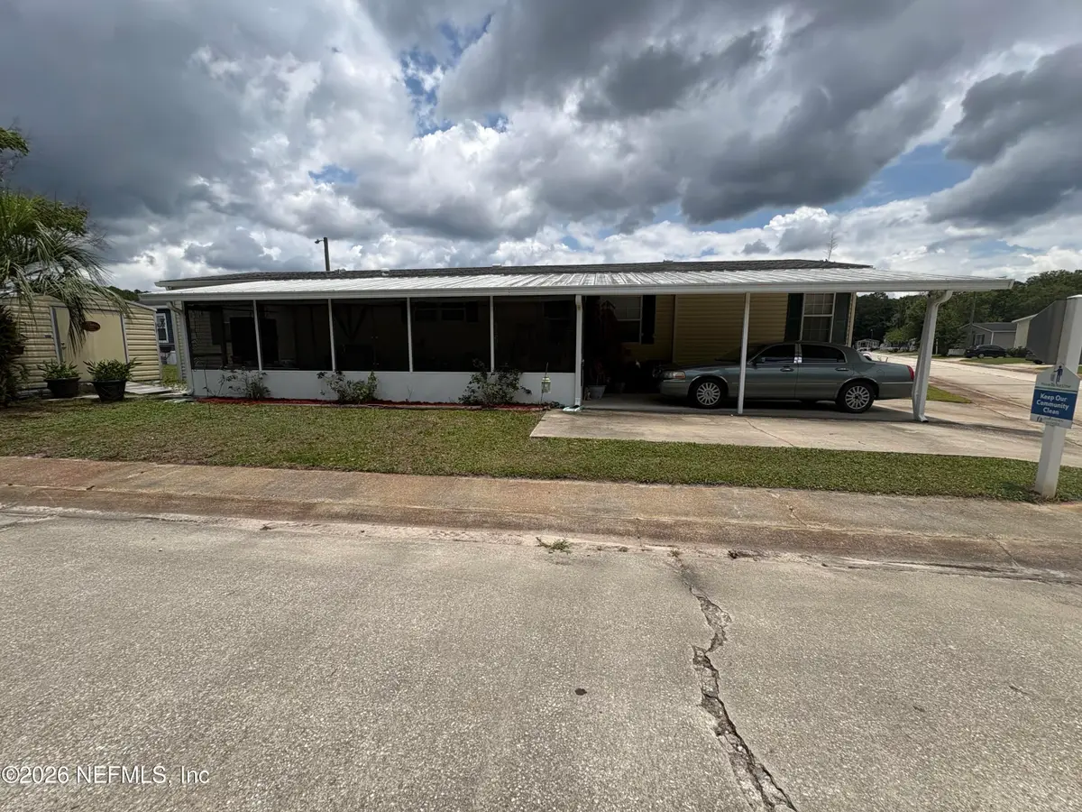 6776 Townsend Road #162, Jacksonville, FL 32244 - #1